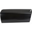 Picture of 1967-1968 Ford Mustang Base Door Skin Cloth