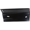 Picture of 1967-1968 Ford Mustang Base Door Skin Cloth