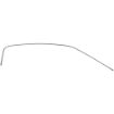 Picture of 1967-1968 Ford Mustang Base Drip Rail Molding