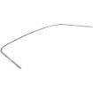 Picture of 1967-1968 Ford Mustang Base Drip Rail Molding