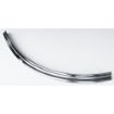 Picture of 1957 Chevrolet Bel Air Base Windshield Molding