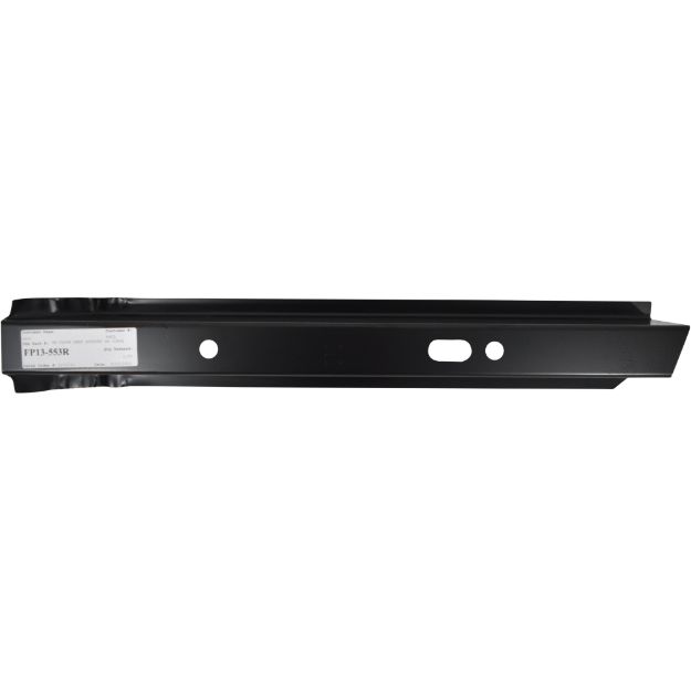 Picture of 1955-1957 Chevrolet Bel Air Base Seat Mounting Bracket