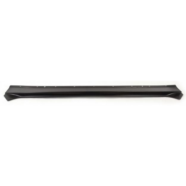 Picture of 1964-1966 Ford Mustang Base Hood Filler Panel