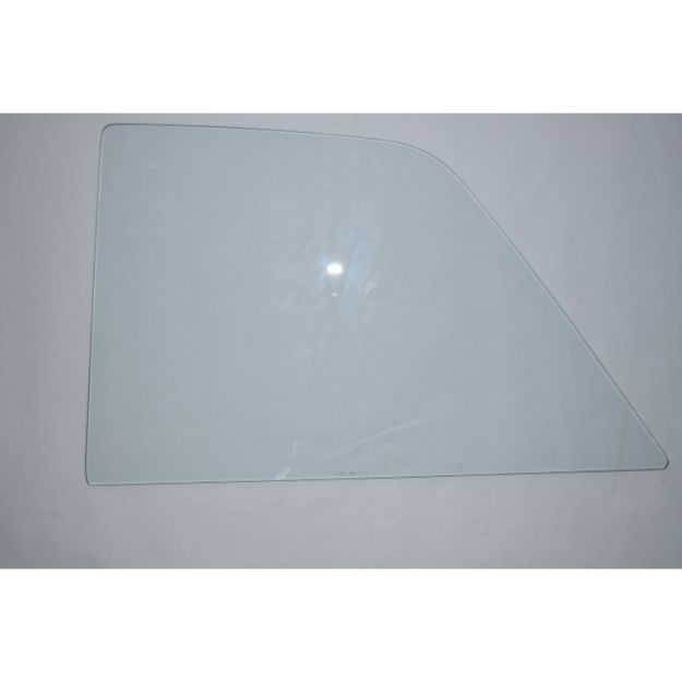 Picture of 1966-1967 Chevrolet Chevy II Nova Quarter Glass