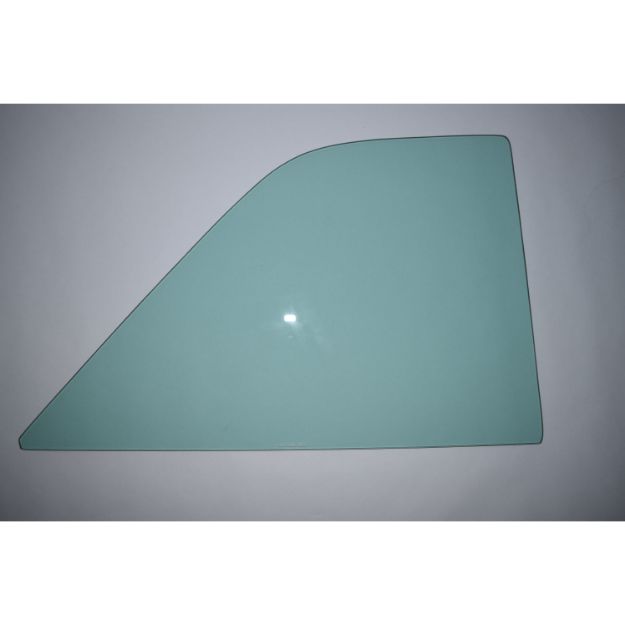 Picture of 1962-1965 Chevrolet Chevy II Nova Quarter Glass