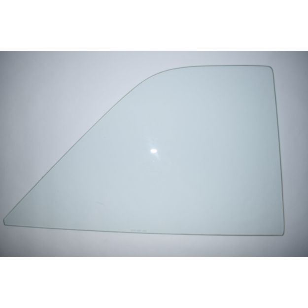 Picture of 1962-1965 Chevrolet Chevy II Nova Quarter Glass