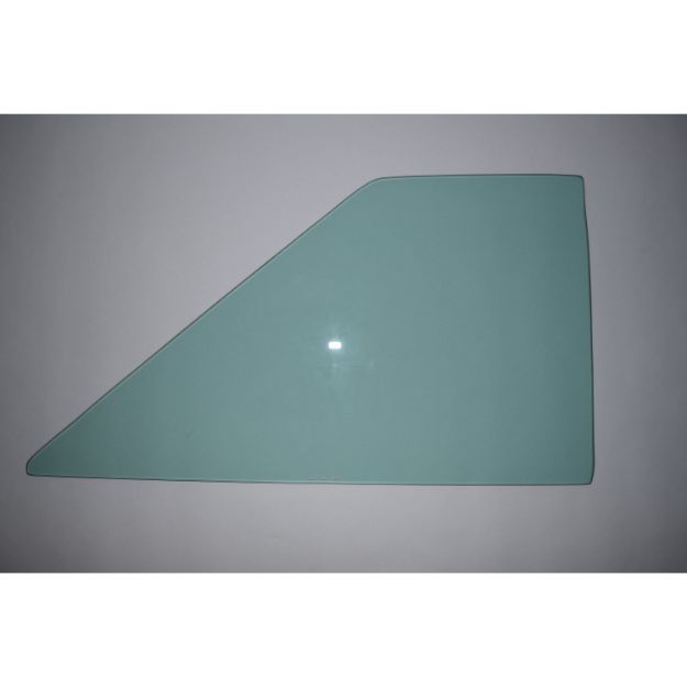 Picture of 1962-1965 Chevrolet Chevy II Nova Quarter Glass