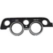 Picture of 1968 Ford Mustang Base Instrument Panel Bezel