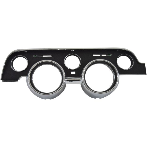 Picture of 1968 Ford Mustang Base Instrument Panel Bezel