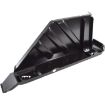 Picture of 1957 Chevrolet Bel Air Base Cowl Side Panel