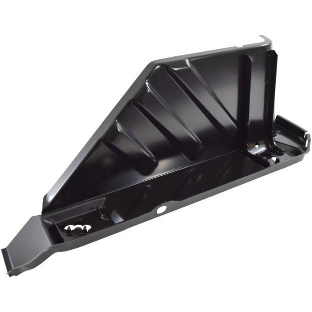Picture of 1957 Chevrolet Bel Air Base Cowl Side Panel