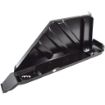 Picture of 1957 Chevrolet Bel Air Base Cowl Side Panel