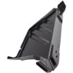 Picture of 1957 Chevrolet Bel Air Base Cowl Side Panel
