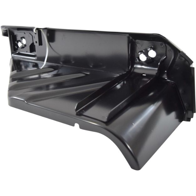 Picture of 1957 Chevrolet Bel Air Base Cowl Side Panel