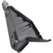 Picture of 1957 Chevrolet Bel Air Base Cowl Side Panel