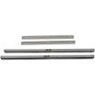 Picture of 1957 Chevrolet Bel Air Base Door Sill Plate Set