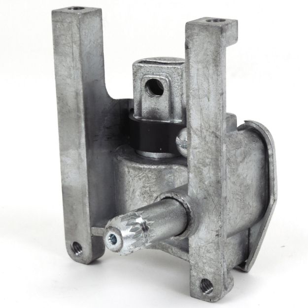 Picture of 1955-1957 Chevrolet Bel Air Base Window Regulator
