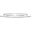 Picture of 1964-1966 Ford Mustang Base Window Ledge Molding Set