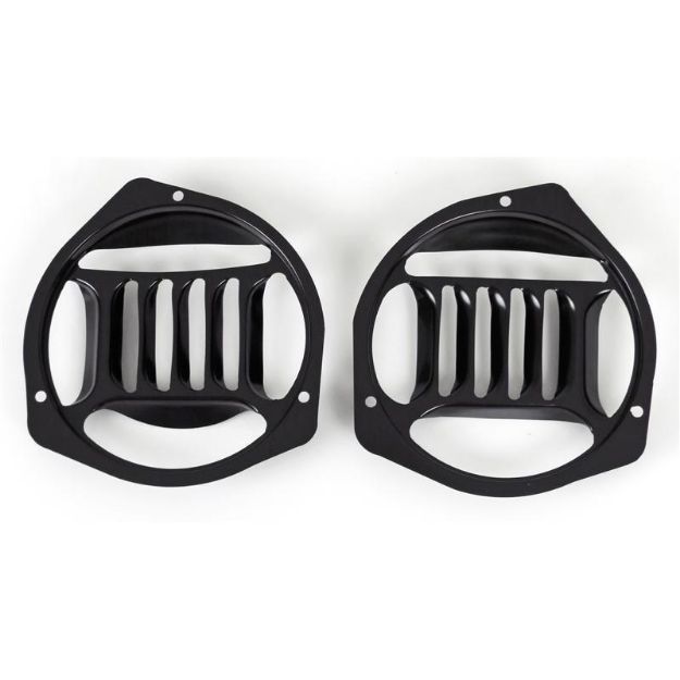 Picture of 1957 Chevrolet Bel Air Base Air Filter Set