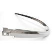 Picture of 1955-1957 Chevrolet Bel Air Base Windshield Molding