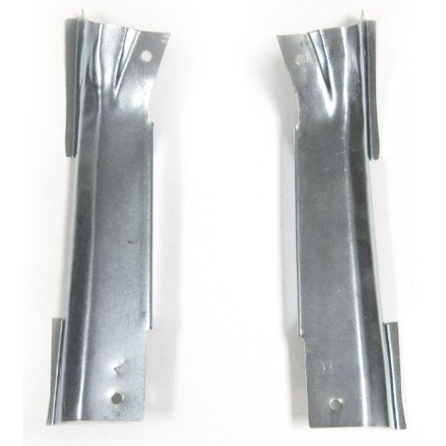 Picture of 1955-1957 Chevrolet Nomad Base Tailgate Hinge
