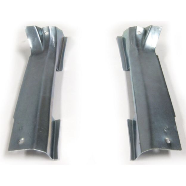 Picture of 1955-1957 Chevrolet Bel Air Base Tailgate Hinge