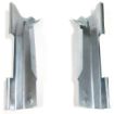 Picture of 1955-1957 Chevrolet Bel Air Base Tailgate Hinge