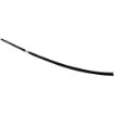 Picture of 1955-1957 Chevrolet Bel Air Base Drip Rail Molding