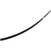 Picture of 1955-1957 Chevrolet Bel Air Base Drip Rail Molding