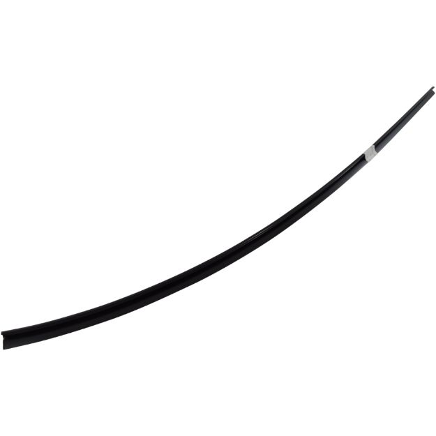 Picture of 1955-1957 Chevrolet Bel Air Base Drip Rail Molding