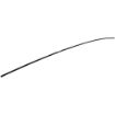 Picture of 1955-1957 Chevrolet Bel Air Base Drip Rail Molding