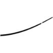 Picture of 1955-1957 Chevrolet Bel Air Base Drip Rail Molding