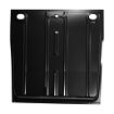 Picture of 1962-1967 Chevrolet Chevy II Nova Trunk Floor