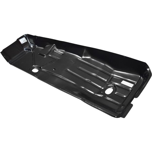 Picture of 1967-1969 Chevrolet Camaro Floor Pan Patch Panel