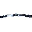 Picture of 1965-1970 Chevy Impala Floor Pan Brace, Center
