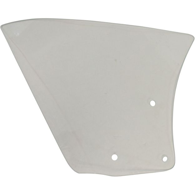 Picture of 1967-1969 Chevrolet Camaro Quarter Glass