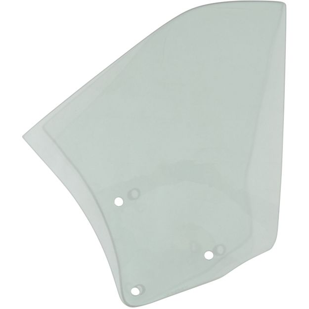 Picture of 1967-1969 Chevrolet Camaro Quarter Glass