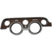 Picture of 1968 Ford Mustang Base Instrument Panel Bezel