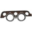 Picture of 1968 Ford Mustang Base Instrument Panel Bezel
