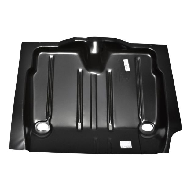 Picture of 1969 Chevrolet Camaro Trunk Floor