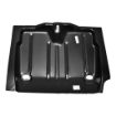 Picture of 1969 Chevrolet Camaro Trunk Floor