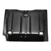 Picture of 1969 Chevrolet Camaro Trunk Floor