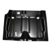 Picture of 1969 Chevrolet Camaro Trunk Floor