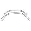 Picture of 1969 Pontiac Firebird Wheel Arch Molding