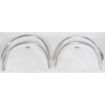 Picture of 1967-1968 Chevrolet Camaro Wheel Arch Molding