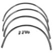 Picture of 1968 Chevrolet Camaro RS Wheel Arch Molding