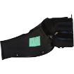 Picture of 1956-1957 Chevrolet Bel Air Base Radiator Support Splash Shield