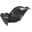 Picture of 1956-1957 Chevrolet Bel Air Base Radiator Support Splash Shield