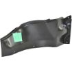 Picture of 1956-1957 Chevrolet Bel Air Base Radiator Support Splash Shield