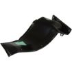 Picture of 1956-1957 Chevrolet Bel Air Base Radiator Support Splash Shield